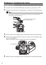 Preview for 68 page of Panasonic AG-CVF15G Operating Instructions Manual