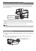 Preview for 72 page of Panasonic AG-CVF15G Operating Instructions Manual