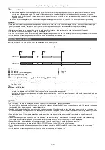 Предварительный просмотр 129 страницы Panasonic AG-CX10 Operating Instructions Manual