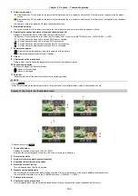 Предварительный просмотр 146 страницы Panasonic AG-CX10 Operating Instructions Manual