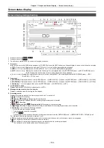 Предварительный просмотр 158 страницы Panasonic AG-CX10 Operating Instructions Manual