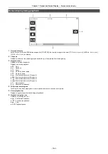 Предварительный просмотр 162 страницы Panasonic AG-CX10 Operating Instructions Manual