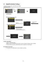 Предварительный просмотр 27 страницы Panasonic AG-CX10P Service Manual