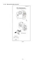 Предварительный просмотр 45 страницы Panasonic AG-CX10P Service Manual