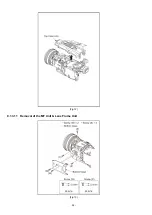 Предварительный просмотр 52 страницы Panasonic AG-CX10P Service Manual