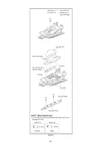 Предварительный просмотр 64 страницы Panasonic AG-CX10P Service Manual