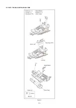 Предварительный просмотр 65 страницы Panasonic AG-CX10P Service Manual