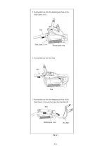 Предварительный просмотр 75 страницы Panasonic AG-CX10P Service Manual