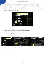 Preview for 2 page of Panasonic AG-CX350 Manual