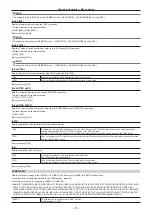 Preview for 71 page of Panasonic AG-CX350 Operating Instructions Manual