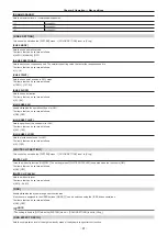 Preview for 81 page of Panasonic AG-CX350 Operating Instructions Manual