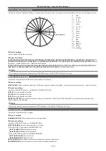 Preview for 133 page of Panasonic AG-CX350 Operating Instructions Manual