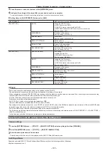 Preview for 185 page of Panasonic AG-CX350 Operating Instructions Manual