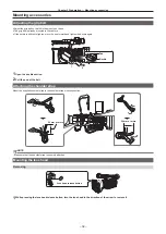 Предварительный просмотр 32 страницы Panasonic AG-CX350E Operating Instructions Manual