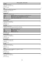 Предварительный просмотр 83 страницы Panasonic AG-CX350E Operating Instructions Manual