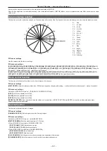 Предварительный просмотр 121 страницы Panasonic AG-CX350E Operating Instructions Manual