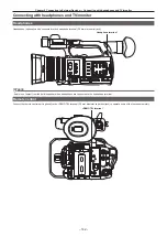 Предварительный просмотр 162 страницы Panasonic AG-CX350E Operating Instructions Manual