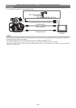 Предварительный просмотр 163 страницы Panasonic AG-CX350E Operating Instructions Manual