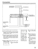 Предварительный просмотр 5 страницы Panasonic AG-DA100 Operating Instructions Manual