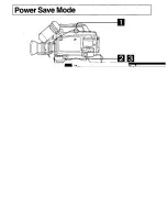 Предварительный просмотр 44 страницы Panasonic AG-DP800HP Manual