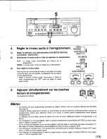 Preview for 83 page of Panasonic AG-DS850 User Manual