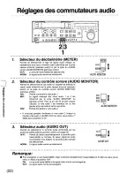 Preview for 90 page of Panasonic AG-DS850 User Manual