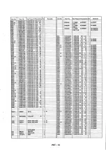 Предварительный просмотр 23 страницы Panasonic AG-DS850HP Service Manual