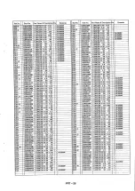 Предварительный просмотр 33 страницы Panasonic AG-DS850HP Service Manual