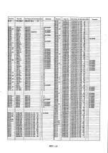 Предварительный просмотр 44 страницы Panasonic AG-DS850HP Service Manual