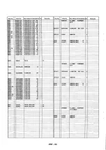 Предварительный просмотр 60 страницы Panasonic AG-DS850HP Service Manual