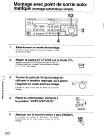 Preview for 100 page of Panasonic AG-DS850P Operating Instructions Manual