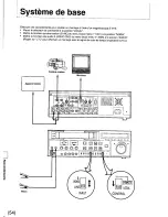 Preview for 122 page of Panasonic AG-DS850P Operating Instructions Manual