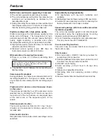 Preview for 4 page of Panasonic AG-DTL1 Operating Instructions Manual