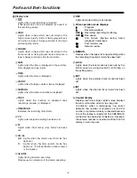 Preview for 6 page of Panasonic AG-DTL1 Operating Instructions Manual