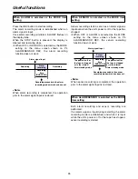 Preview for 25 page of Panasonic AG-DTL1 Operating Instructions Manual