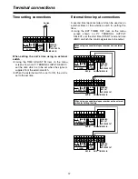 Preview for 37 page of Panasonic AG-DTL1 Operating Instructions Manual