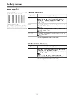 Preview for 50 page of Panasonic AG-DTL1 Operating Instructions Manual