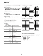 Preview for 53 page of Panasonic AG-DTL1 Operating Instructions Manual