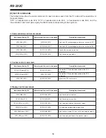 Preview for 56 page of Panasonic AG-DTL1 Operating Instructions Manual