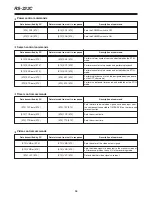 Preview for 58 page of Panasonic AG-DTL1 Operating Instructions Manual