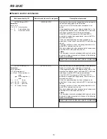 Preview for 70 page of Panasonic AG-DTL1 Operating Instructions Manual