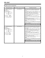 Preview for 71 page of Panasonic AG-DTL1 Operating Instructions Manual