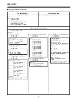 Preview for 95 page of Panasonic AG-DTL1 Operating Instructions Manual