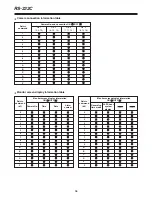 Preview for 96 page of Panasonic AG-DTL1 Operating Instructions Manual