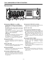 Preview for 116 page of Panasonic AG-DTL1 Operating Instructions Manual