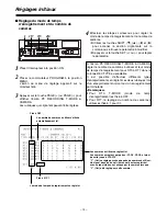 Preview for 120 page of Panasonic AG-DTL1 Operating Instructions Manual