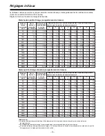 Preview for 122 page of Panasonic AG-DTL1 Operating Instructions Manual