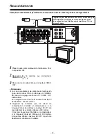 Preview for 124 page of Panasonic AG-DTL1 Operating Instructions Manual