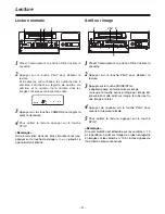 Preview for 127 page of Panasonic AG-DTL1 Operating Instructions Manual