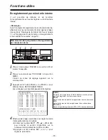 Preview for 135 page of Panasonic AG-DTL1 Operating Instructions Manual